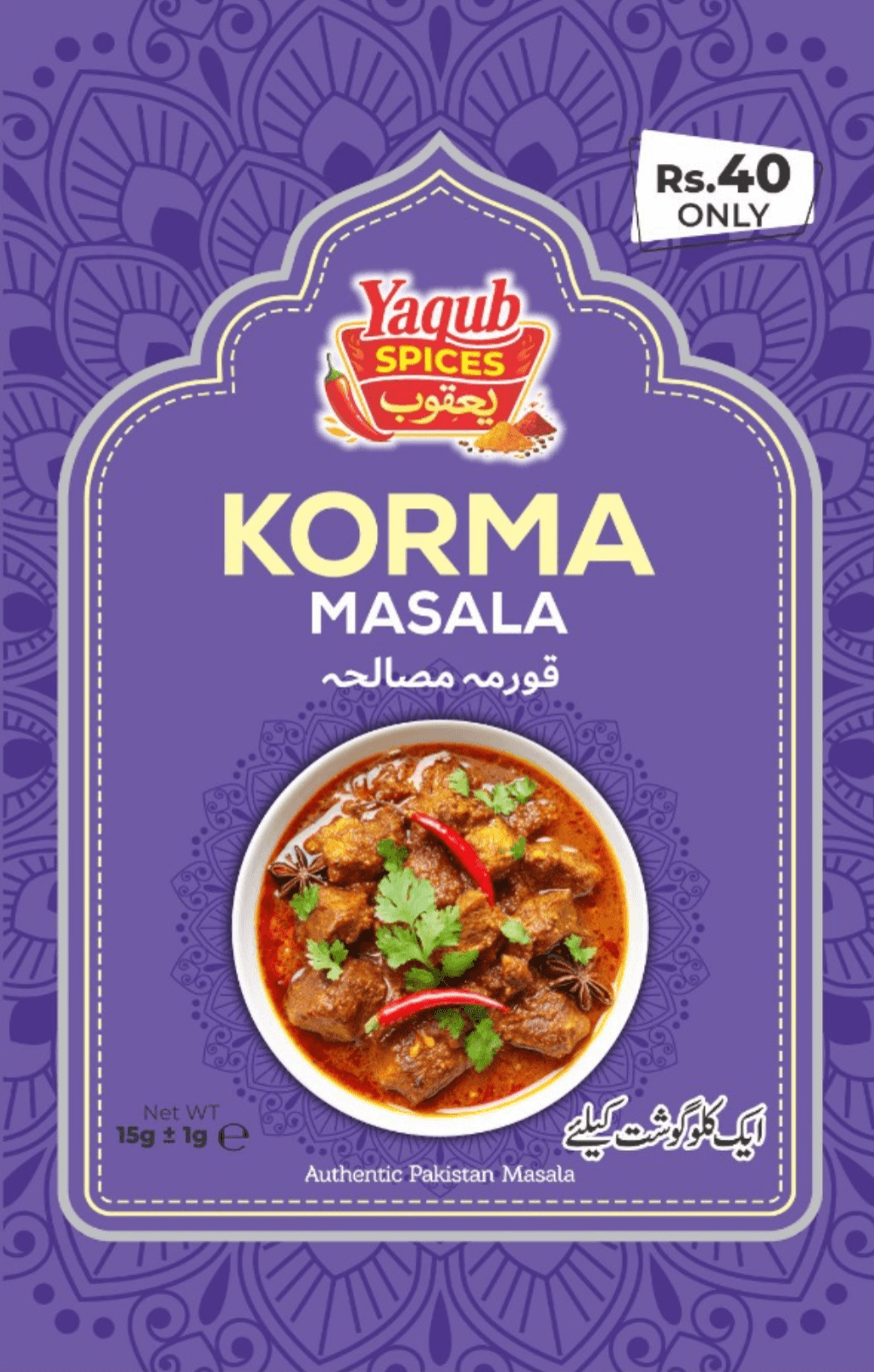 Korma